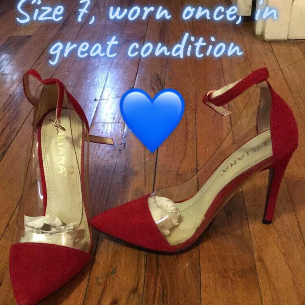 Shoes